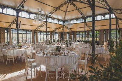 Location salle Iffendic (Ille-et-Vilaine) - Domaine du Château de la Chasse #15