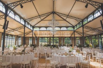 Location salle Iffendic (Ille-et-Vilaine) - Domaine du Château de la Chasse #15