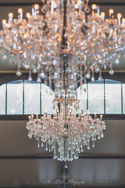 Location salle Iffendic (Ille-et-Vilaine) - Domaine du Château de la Chasse #14