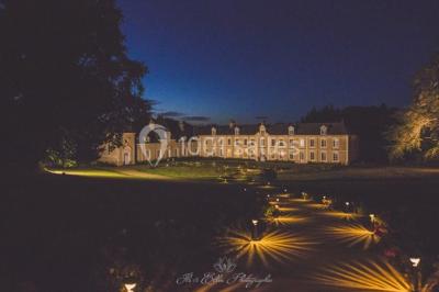 Location salle Iffendic (Ille-et-Vilaine) - Domaine du Château de la Chasse #15