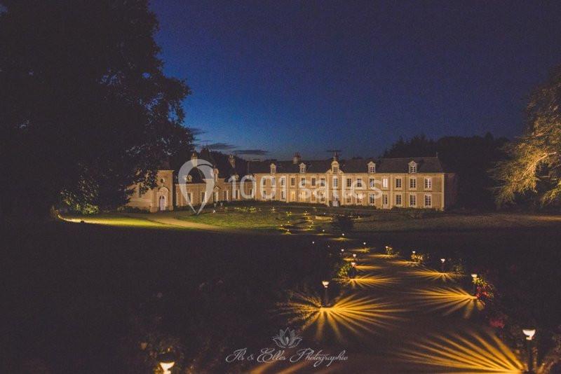 Location salle Iffendic (Ille-et-Vilaine) - Domaine du Château de la Chasse #5