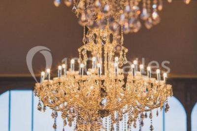 Location salle Iffendic (Ille-et-Vilaine) - Domaine du Château de la Chasse #15