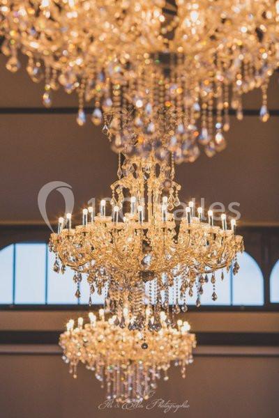 Location salle Iffendic (Ille-et-Vilaine) - Domaine du Château de la Chasse #13