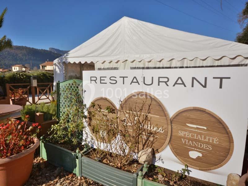 La Cantina - galerie - photo 1