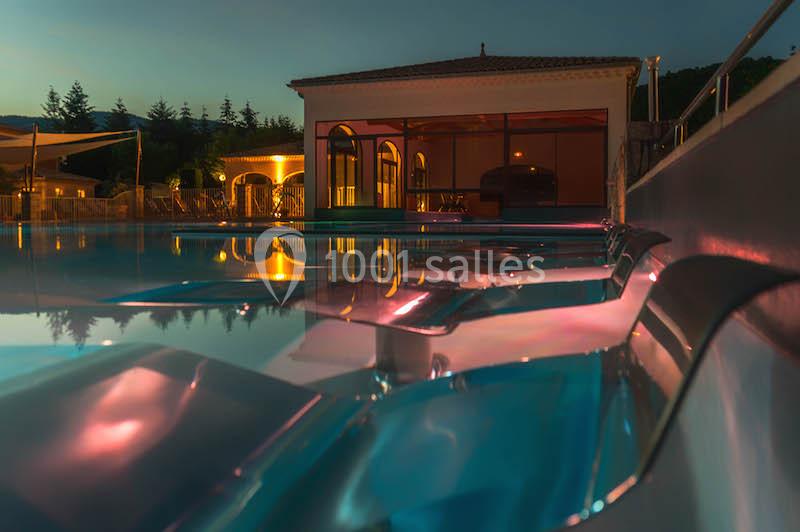 Domaine Les Ranchisses - galerie - photo 16