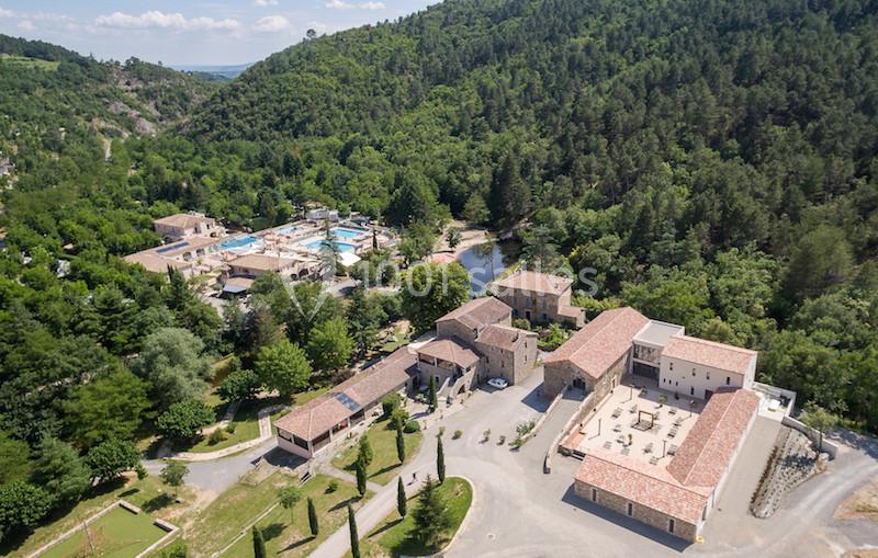 Domaine Les Ranchisses - galerie - photo 3
