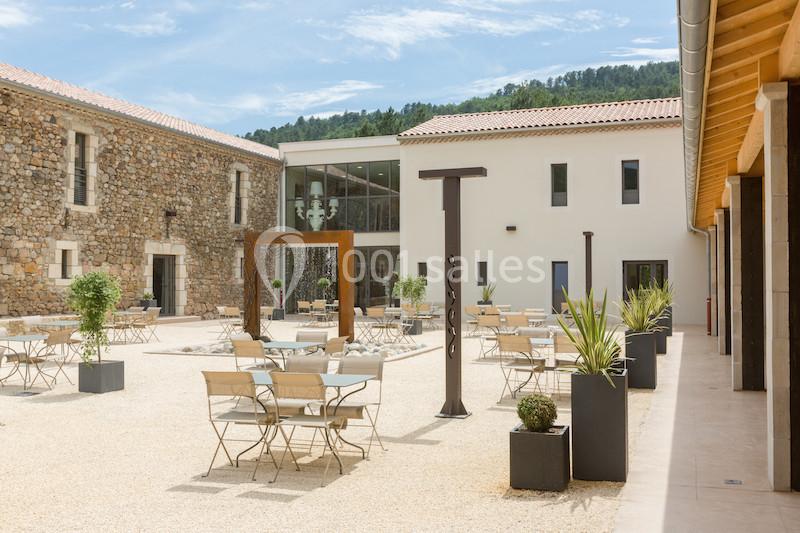 Domaine Les Ranchisses - galerie - photo 4