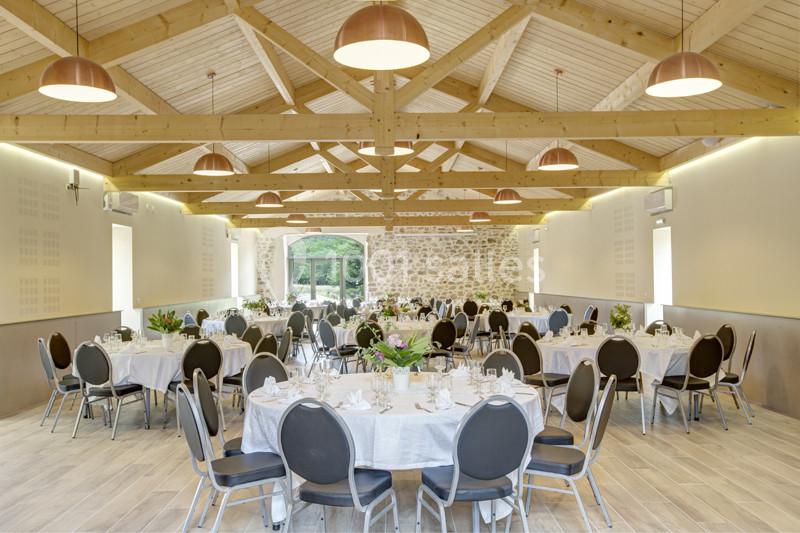 Domaine Les Ranchisses - galerie - photo 7