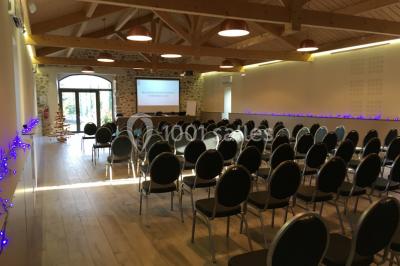 Domaine Les Ranchisses - photo 1