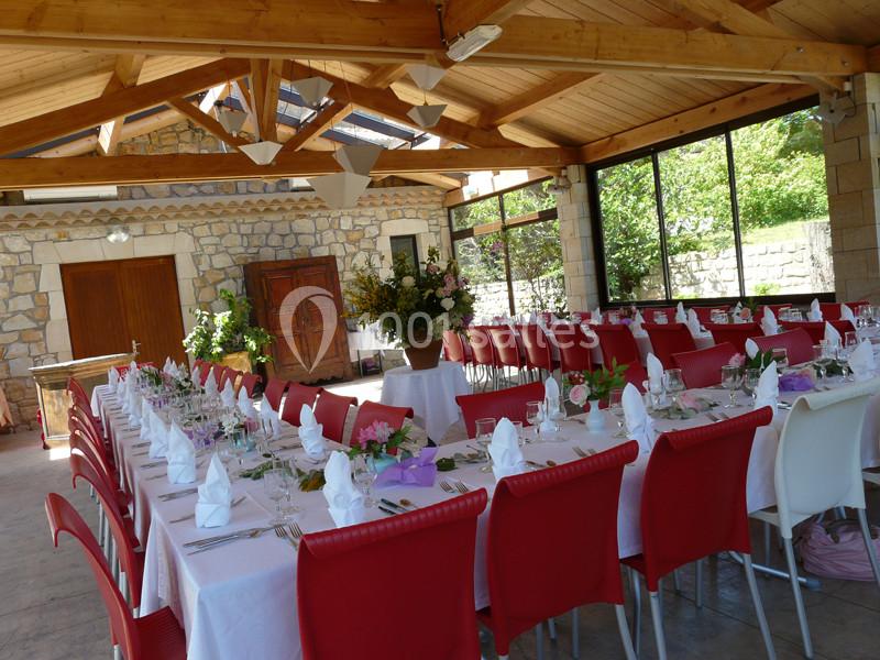 Domaine Les Ranchisses - galerie - photo 9