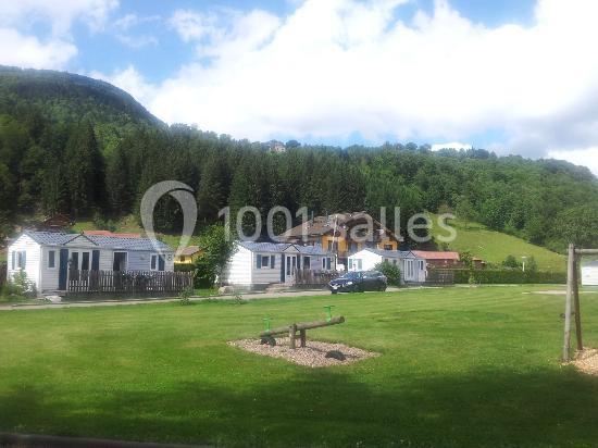 Domaine de Champe - galerie - photo 1
