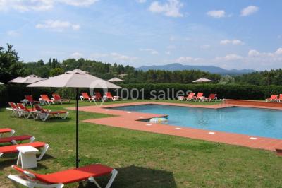 Hôtel Mercure Aix En Provence Sainte Victoire - photo 4