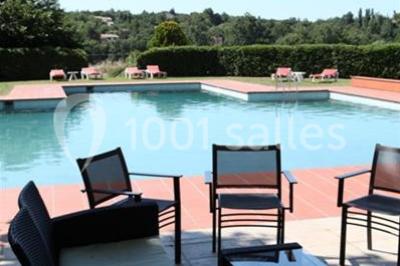 Hôtel Mercure Aix En Provence Sainte Victoire - photo 5