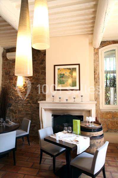 Hôtel Mercure Aix En Provence Sainte Victoire - galerie - photo 6