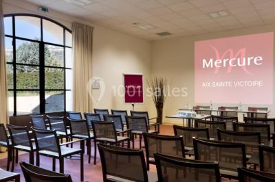 Hôtel Mercure Aix En Provence Sainte Victoire - photo 2