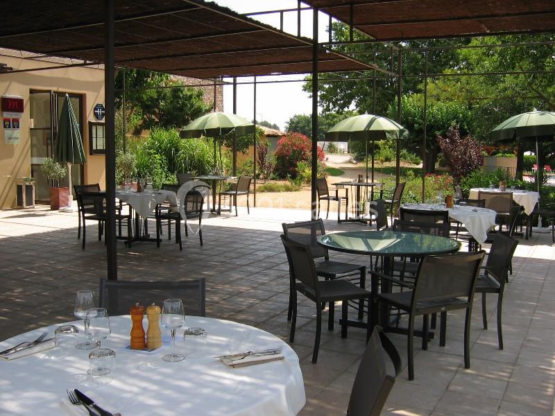 Location salle Châteauneuf-le-Rouge (Bouches-du-Rhône) - Hôtel Mercure Aix En Provence Sainte Victoire #4