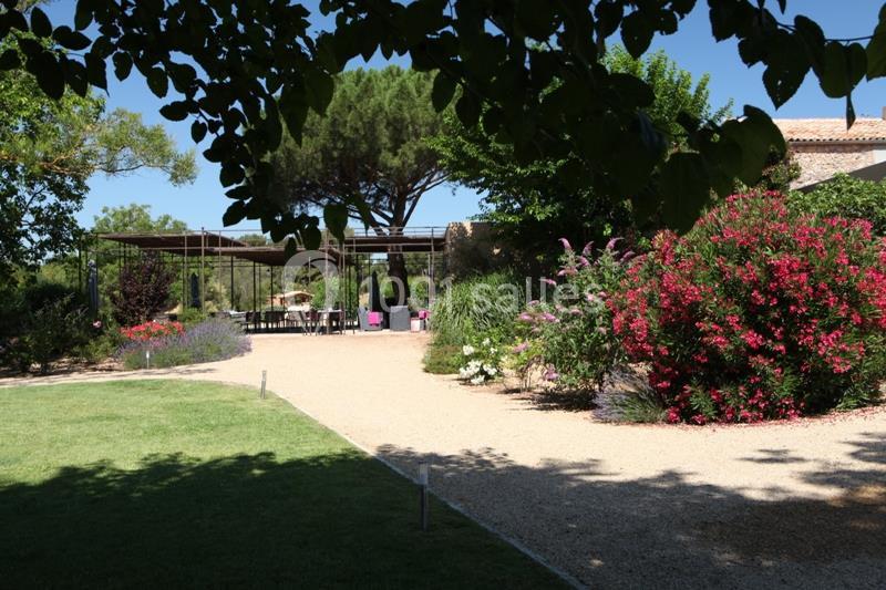 Location salle Châteauneuf-le-Rouge (Bouches-du-Rhône) - Hôtel Mercure Aix En Provence Sainte Victoire #1