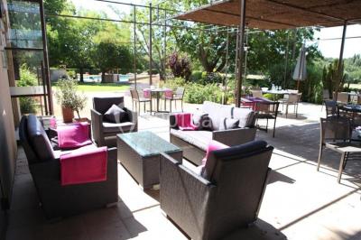 Miniature Location salle Châteauneuf-le-Rouge (Bouches-du-Rhône) - Hôtel Mercure Aix En Provence Sainte Victoire #5 Location salle Châteauneuf-le-Rouge (Bouches-du-Rhône) - Hôtel Mercure Aix En Provence Sainte Victoire #16