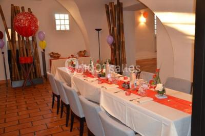 Miniature Location salle Châteauneuf-le-Rouge (Bouches-du-Rhône) - Hôtel Mercure Aix En Provence Sainte Victoire #7 Location salle Châteauneuf-le-Rouge (Bouches-du-Rhône) - Hôtel Mercure Aix En Provence Sainte Victoire #16