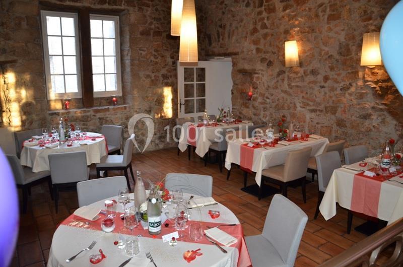 Hôtel Mercure Aix En Provence Sainte Victoire - galerie - photo 2