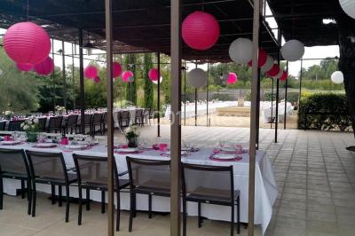 Miniature Location salle Châteauneuf-le-Rouge (Bouches-du-Rhône) - Hôtel Mercure Aix En Provence Sainte Victoire #3 Location salle Châteauneuf-le-Rouge (Bouches-du-Rhône) - Hôtel Mercure Aix En Provence Sainte Victoire #16