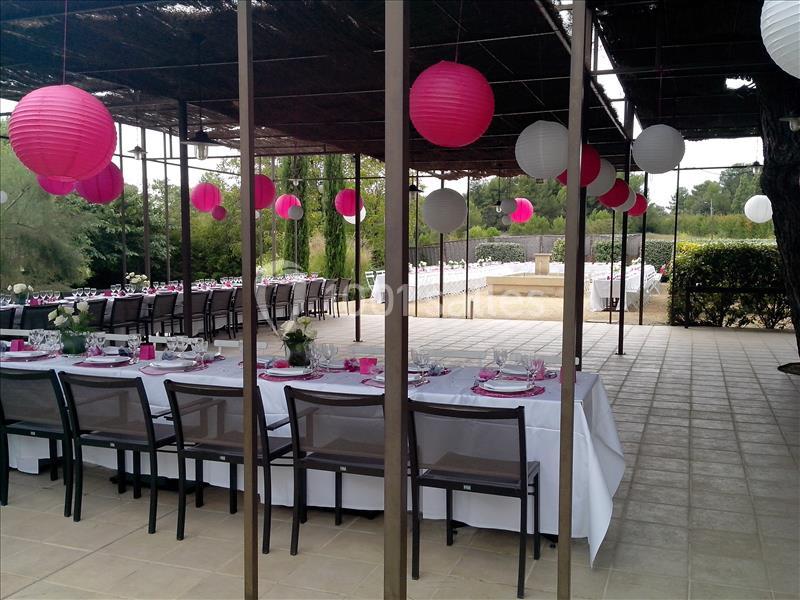 Location salle Châteauneuf-le-Rouge (Bouches-du-Rhône) - Hôtel Mercure Aix En Provence Sainte Victoire #3