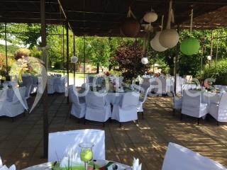 Location salle Châteauneuf-le-Rouge (Bouches-du-Rhône) - Hôtel Mercure Aix En Provence Sainte Victoire #14