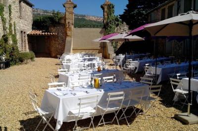 Miniature Location salle Châteauneuf-le-Rouge (Bouches-du-Rhône) - Hôtel Mercure Aix En Provence Sainte Victoire #11 Location salle Châteauneuf-le-Rouge (Bouches-du-Rhône) - Hôtel Mercure Aix En Provence Sainte Victoire #16