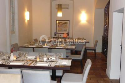 Miniature Location salle Châteauneuf-le-Rouge (Bouches-du-Rhône) - Hôtel Mercure Aix En Provence Sainte Victoire #13 Location salle Châteauneuf-le-Rouge (Bouches-du-Rhône) - Hôtel Mercure Aix En Provence Sainte Victoire #16