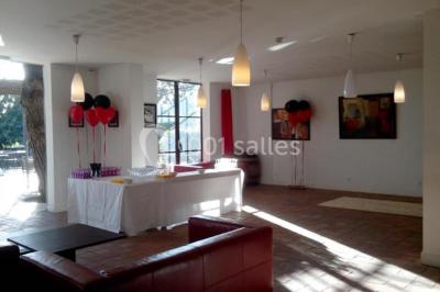 Miniature Location salle Châteauneuf-le-Rouge (Bouches-du-Rhône) - Hôtel Mercure Aix En Provence Sainte Victoire #15 Location salle Châteauneuf-le-Rouge (Bouches-du-Rhône) - Hôtel Mercure Aix En Provence Sainte Victoire #16