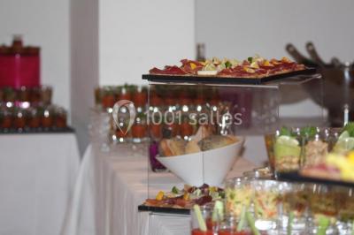 Miniature Location salle Châteauneuf-le-Rouge (Bouches-du-Rhône) - Hôtel Mercure Aix En Provence Sainte Victoire #6 Location salle Châteauneuf-le-Rouge (Bouches-du-Rhône) - Hôtel Mercure Aix En Provence Sainte Victoire #16