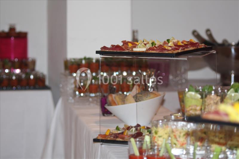 Location salle Châteauneuf-le-Rouge (Bouches-du-Rhône) - Hôtel Mercure Aix En Provence Sainte Victoire #6