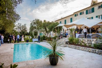 Le Mas Saint Joseph Le Mas Saint Joseph