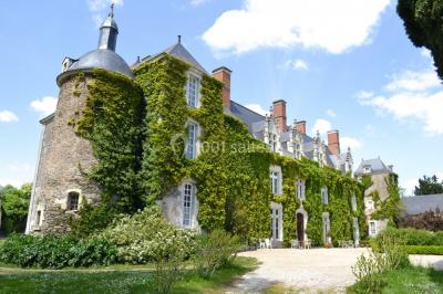 Château de l'Epinay - photo 3