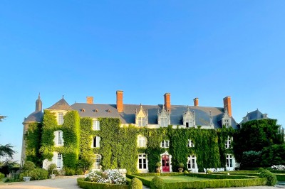 Château de l'Epinay - photo 2