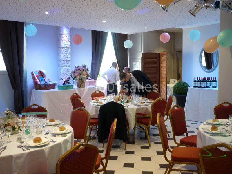 Le Trevise - galerie - photo 7