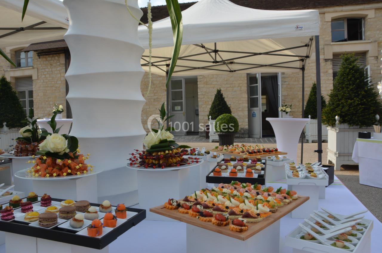 Le Trevise - galerie - photo 14