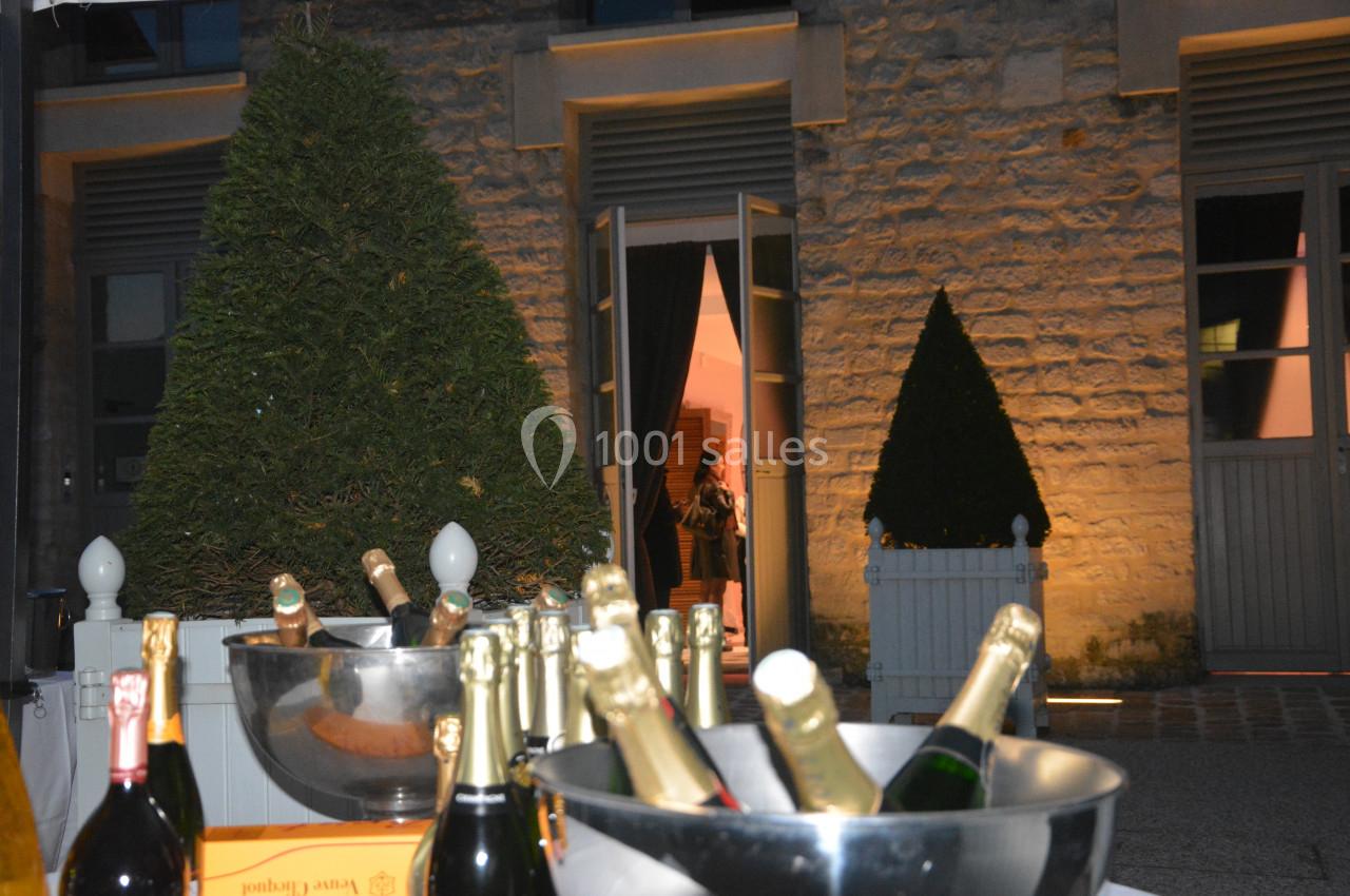 Le Trevise - galerie - photo 16