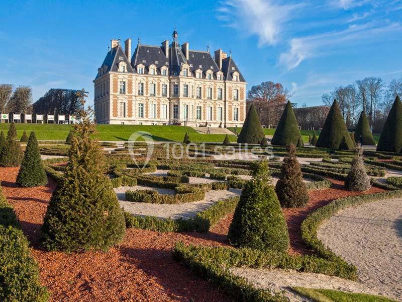 Location salle Sceaux (Hauts-de-Seine) - Le Trevise #1
