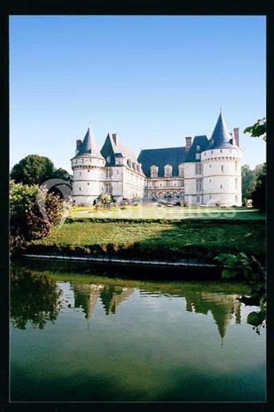 Location salle Mesnières-en-Bray (Seine-Maritime) - Château De Mesnières En Bray #2 Location salle Mesnières-en-Bray (Seine-Maritime) - Château De Mesnières En Bray #2