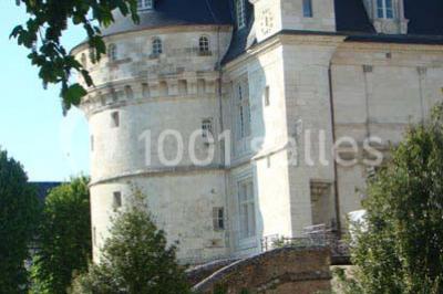 Miniature Location salle Mesnières-en-Bray (Seine-Maritime) - Château De Mesnières En Bray #3 Location salle Mesnières-en-Bray (Seine-Maritime) - Château De Mesnières En Bray #19