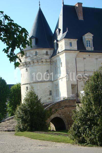 Location salle Mesnières-en-Bray (Seine-Maritime) - Château De Mesnières En Bray #3 Location salle Mesnières-en-Bray (Seine-Maritime) - Château De Mesnières En Bray #3