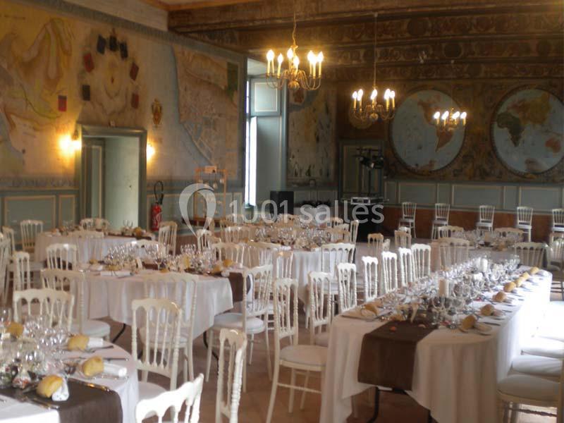 Location salle Mesnières-en-Bray (Seine-Maritime) - Château De Mesnières En Bray #4 Location salle Mesnières-en-Bray (Seine-Maritime) - Château De Mesnières En Bray #4