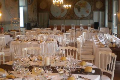 Miniature Location salle Mesnières-en-Bray (Seine-Maritime) - Château De Mesnières En Bray #5 Location salle Mesnières-en-Bray (Seine-Maritime) - Château De Mesnières En Bray #19