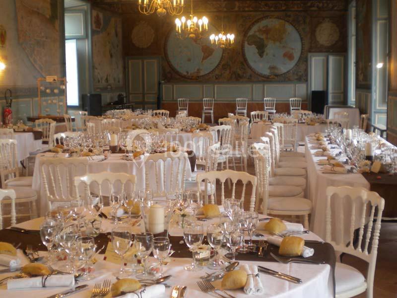 Location salle Mesnières-en-Bray (Seine-Maritime) - Château De Mesnières En Bray #5 Location salle Mesnières-en-Bray (Seine-Maritime) - Château De Mesnières En Bray #5