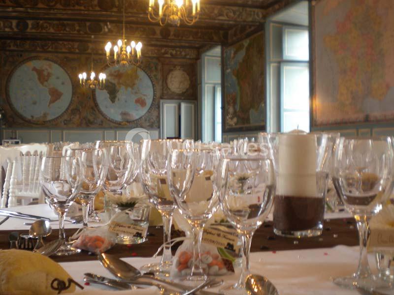 Location salle Mesnières-en-Bray (Seine-Maritime) - Château De Mesnières En Bray #6 Location salle Mesnières-en-Bray (Seine-Maritime) - Château De Mesnières En Bray #6