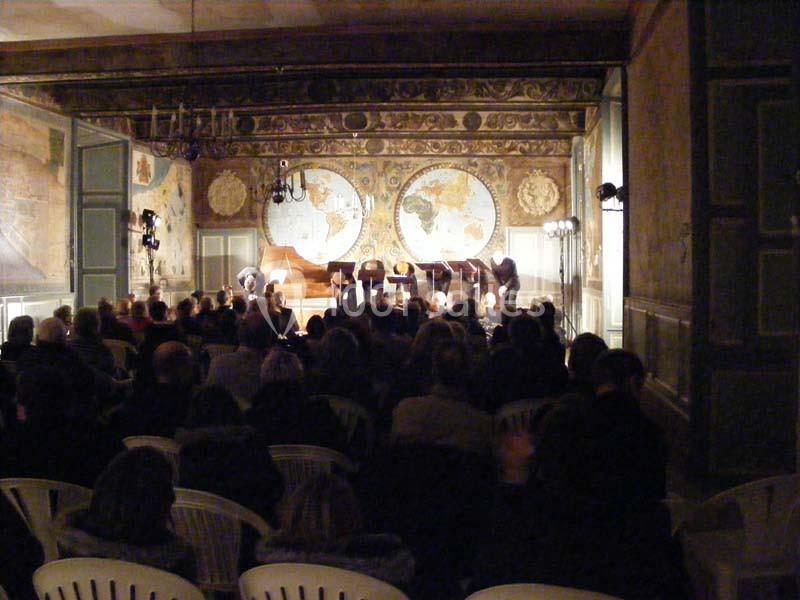 Location salle Mesnières-en-Bray (Seine-Maritime) - Château De Mesnières En Bray #7 Location salle Mesnières-en-Bray (Seine-Maritime) - Château De Mesnières En Bray #7