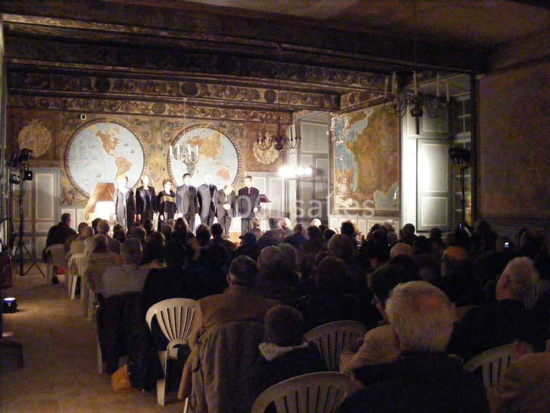 Location salle Mesnières-en-Bray (Seine-Maritime) - Château De Mesnières En Bray #8 Location salle Mesnières-en-Bray (Seine-Maritime) - Château De Mesnières En Bray #8