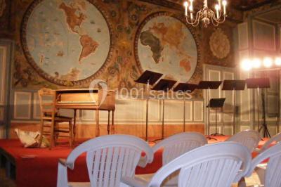 Miniature Location salle Mesnières-en-Bray (Seine-Maritime) - Château De Mesnières En Bray #10 Location salle Mesnières-en-Bray (Seine-Maritime) - Château De Mesnières En Bray #19