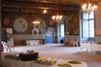 Miniature Location salle Mesnières-en-Bray (Seine-Maritime) - Château De Mesnières En Bray #12 Location salle Mesnières-en-Bray (Seine-Maritime) - Château De Mesnières En Bray #19